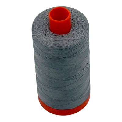 Aurifil 50wt Cotton Thread – Grey (2605)