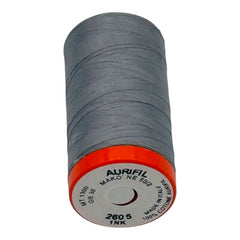 Aurifil 50wt Cotton Thread – Grey (2605)
