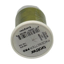 Brother Evergreen 100% Polyester Color Fast, High Shine Embroidery Thread ETP01073