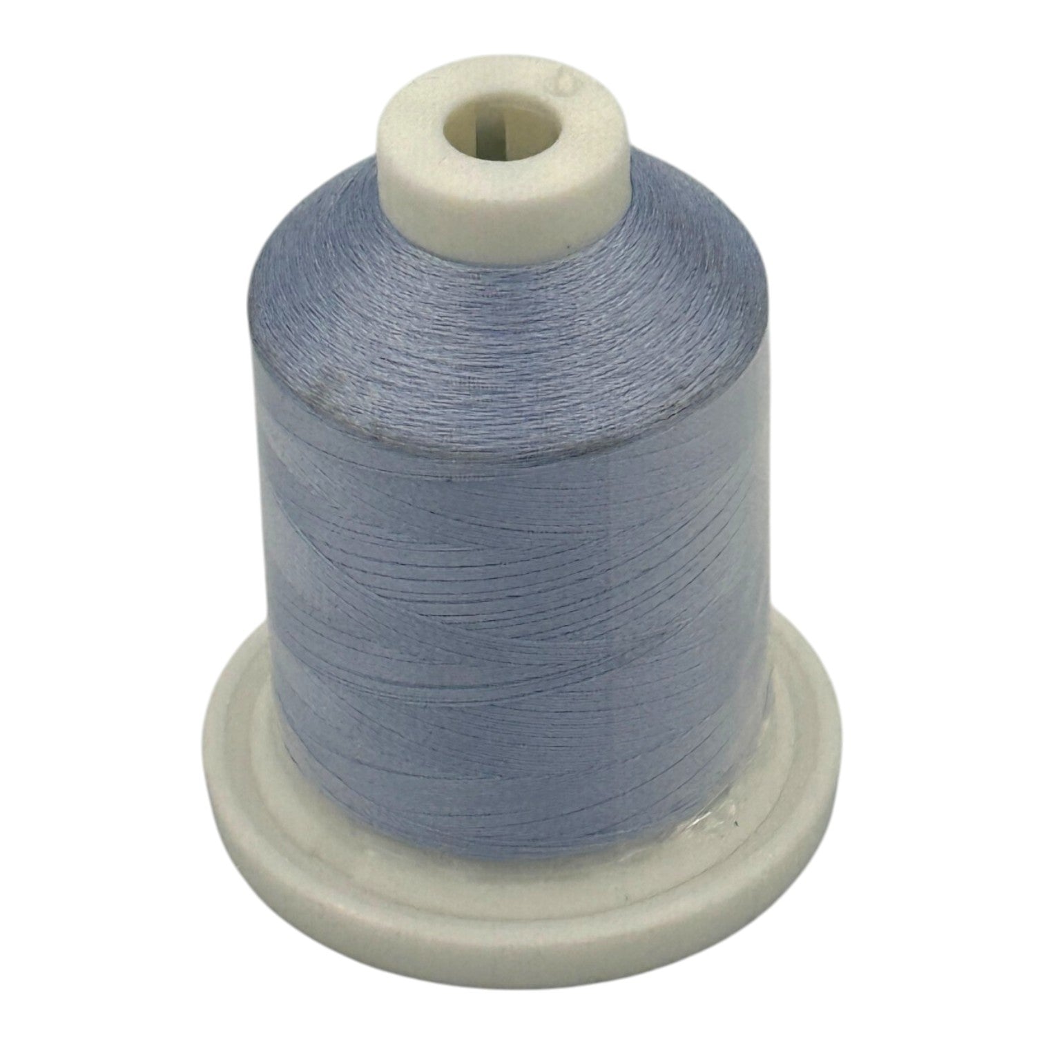 Brother Soft Lavender 100% Polyester Color Fast, High Shine Embroidery Thread ETP01061