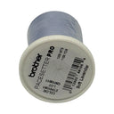 Brother Soft Lavender 100% Polyester Color Fast, High Shine Embroidery Thread ETP01061
