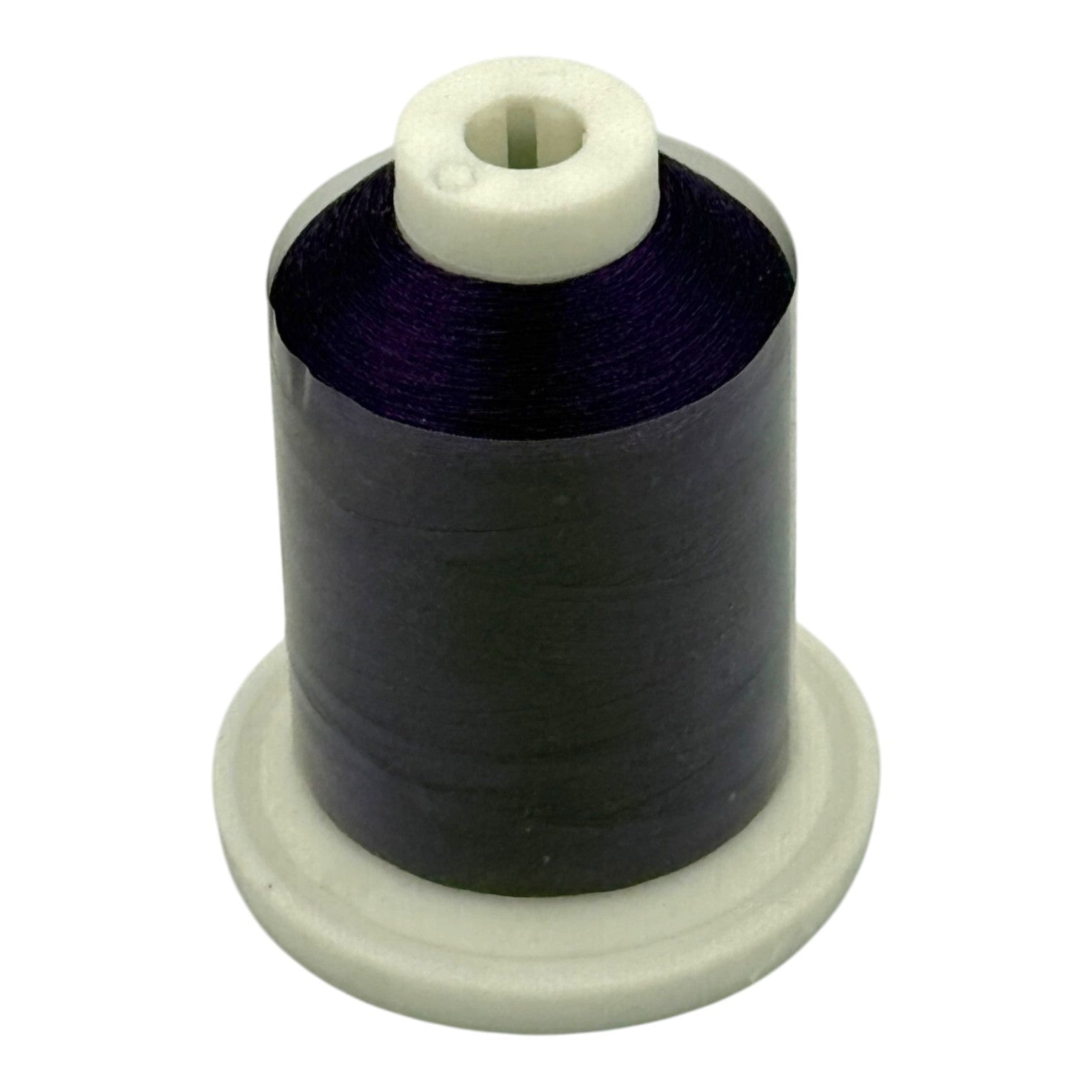 Brother Grape 100% Polyester Color Fast, High Shine Embroidery Thread ETP01066