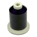 Brother Grape 100% Polyester Color Fast, High Shine Embroidery Thread ETP01066