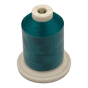 Brother Another Aqua 100% Polyester Color Fast, High Shine Embroidery Thread ETP01084