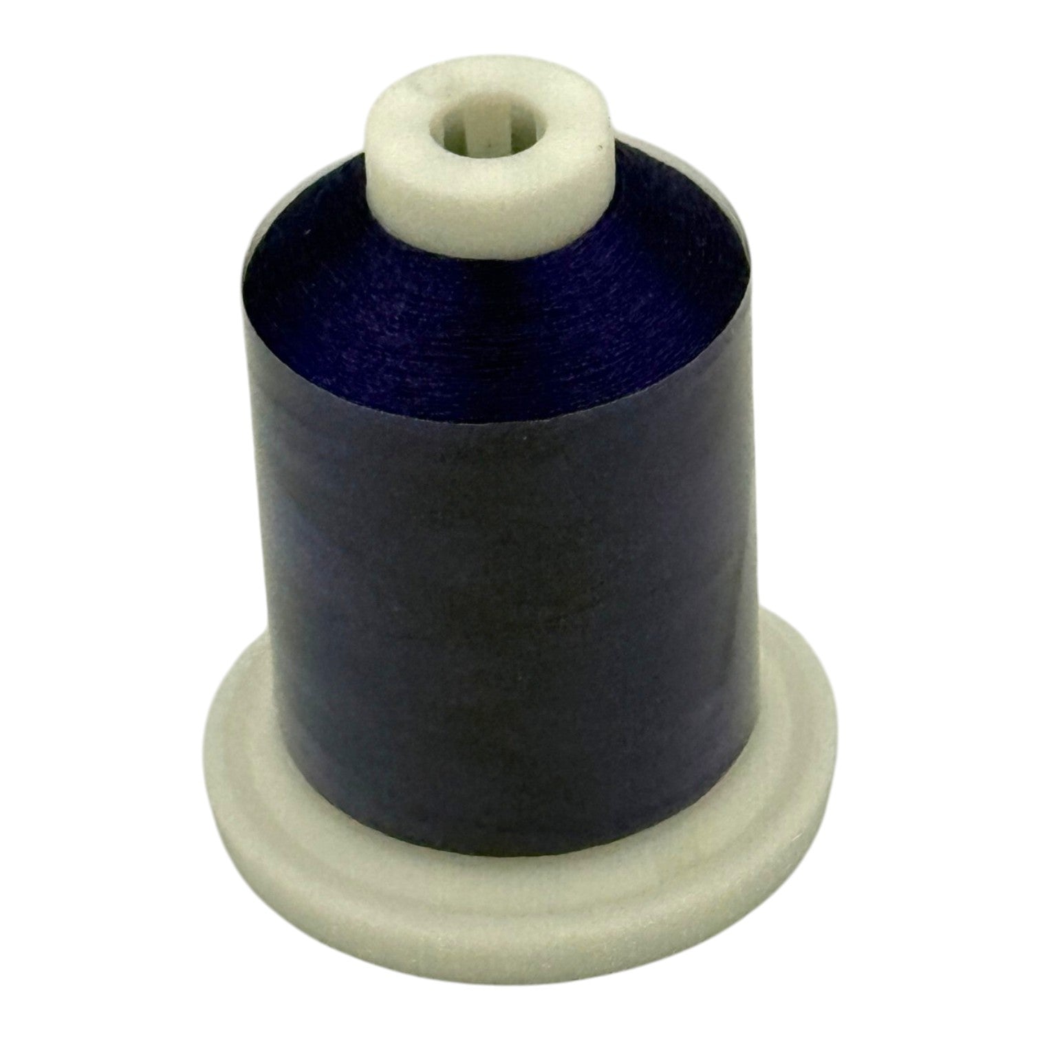 Brother Purple Maze 100% Polyester Color Fast, High Shine Embroidery Thread ETP01070