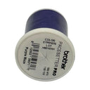 Brother Purple Maze 100% Polyester Color Fast, High Shine Embroidery Thread ETP01070