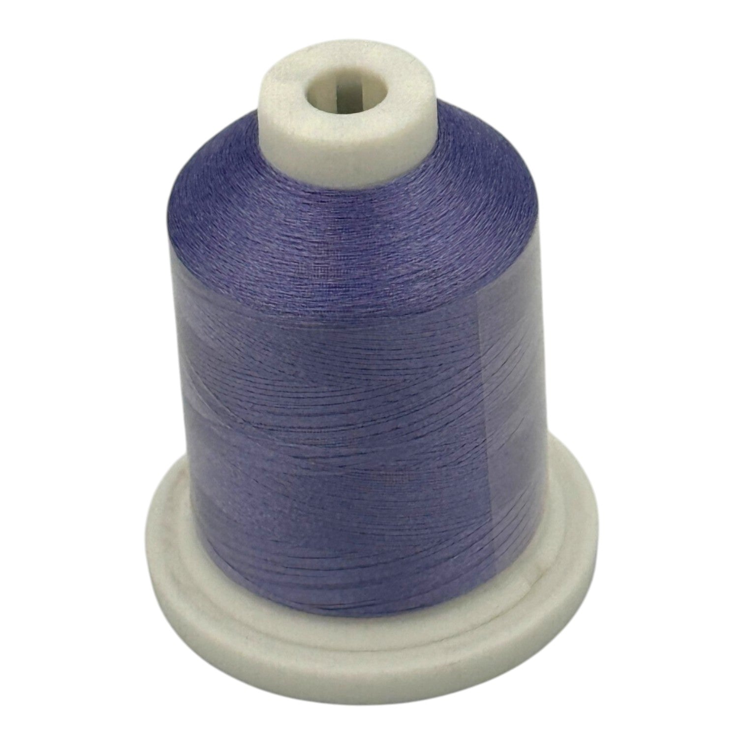 Brother Tulip Lavender 100% Polyester Color Fast, High Shine Embroidery Thread ETP01059
