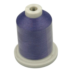 Brother Tulip Lavender 100% Polyester Color Fast, High Shine Embroidery Thread ETP01059