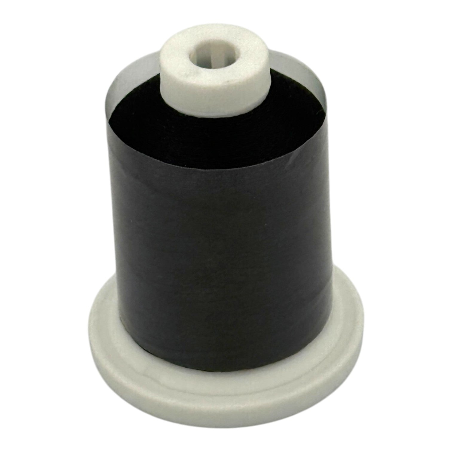 Brother Navy 100% Polyester Color Fast, High Shine Embroidery Thread ETP0047