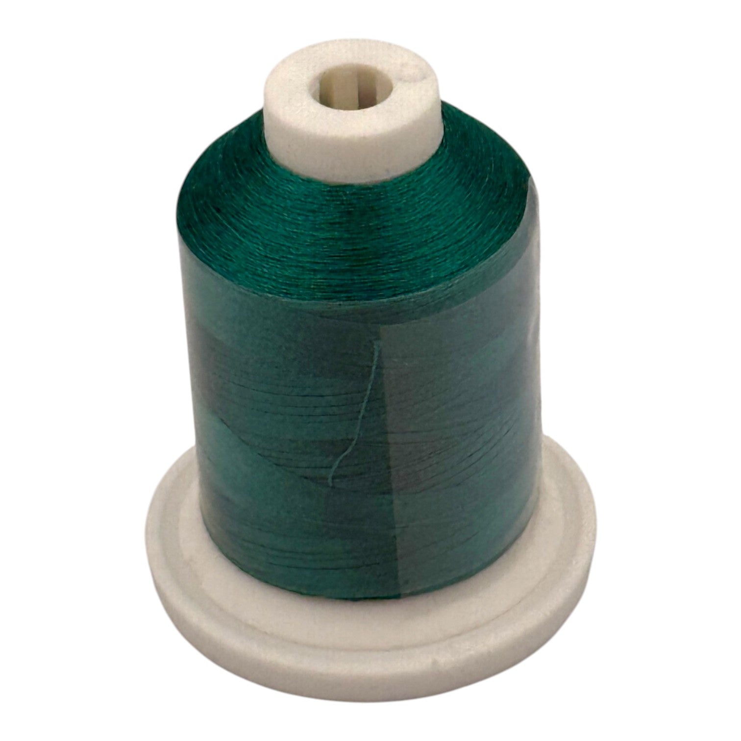 Brother Fern 100% Polyester Color Fast, High Shine Embroidery Thread ETP01083