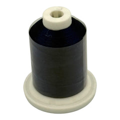 Brother Blue Nautica 100% Polyester Color Fast, High Shine Embroidery Thread ETP01045