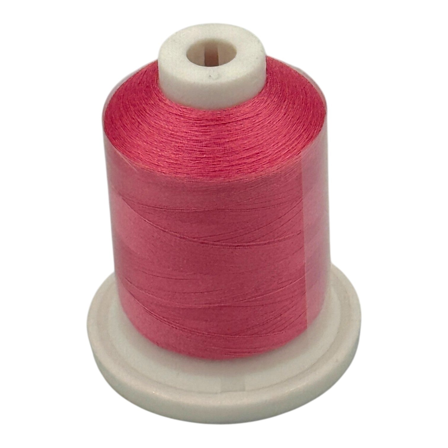 Brother Pink Jubilee 100% Polyester Color Fast, High Shine Embroidery Thread ETP0008