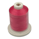 Brother Pink Jubilee 100% Polyester Color Fast, High Shine Embroidery Thread ETP0008
