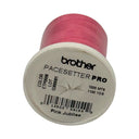 Brother Pink Jubilee 100% Polyester Color Fast, High Shine Embroidery Thread ETP0008