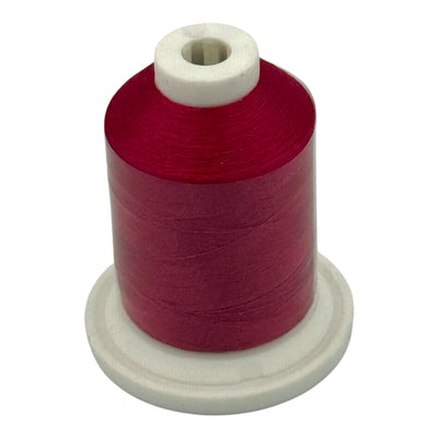 Brother Cherry Stone 100% Polyester Color Fast, High Shine Embroidery Thread ETP0015