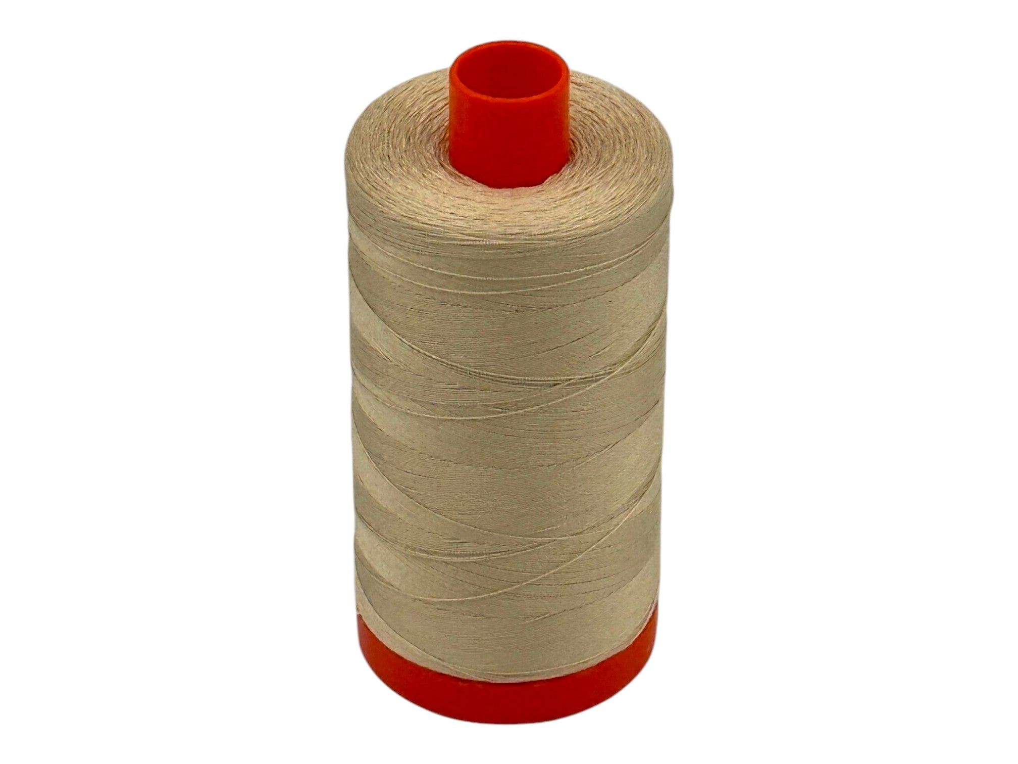 Aurifil 50wt Cotton Thread – Ermine (2312)