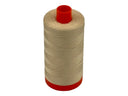 Aurifil 50wt Cotton Thread – Ermine (2312)