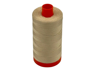 Aurifil 50wt Cotton Thread – Ermine (2312)