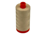 Aurifil 50wt Cotton Thread – Ermine (2312)