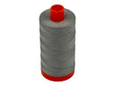 Aurifil 50wt Cotton Thread – Stainless Steel (2620)