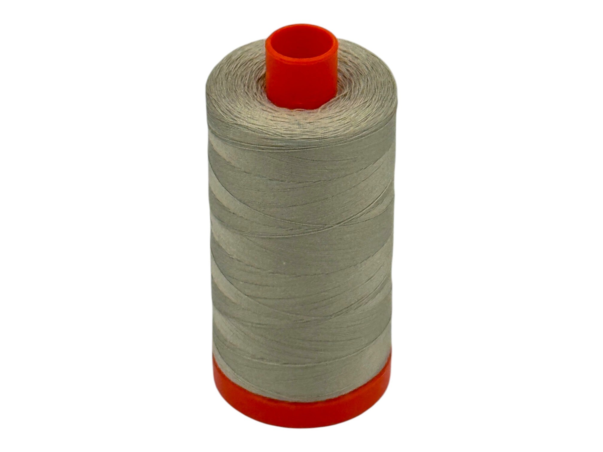 Aurifil 50wt Cotton Thread – Light Grey (5021)