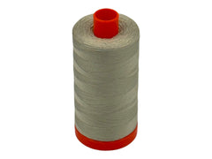 Aurifil 50wt Cotton Thread – Light Grey (5021)