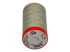 Aurifil 50wt Cotton Thread – Light Grey (5021)