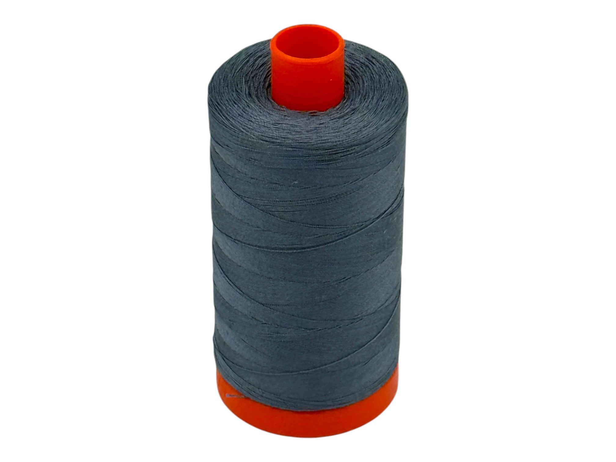 Aurifil 50wt Cotton Thread – Medium Grey (1158)