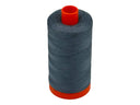 Aurifil 50wt Cotton Thread – Medium Grey (1158)