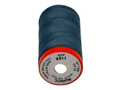 Aurifil 50wt Cotton Thread – Medium Grey (1158)