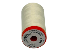 Aurifil 50wt Cotton Thread – Chalk (2026)