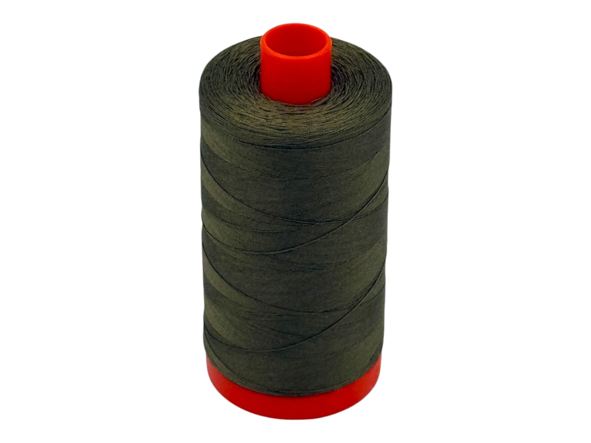 Aurifil 50wt Cotton Thread – Army Green (2905)