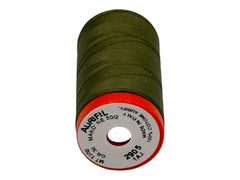 Aurifil 50wt Cotton Thread – Army Green (2905)