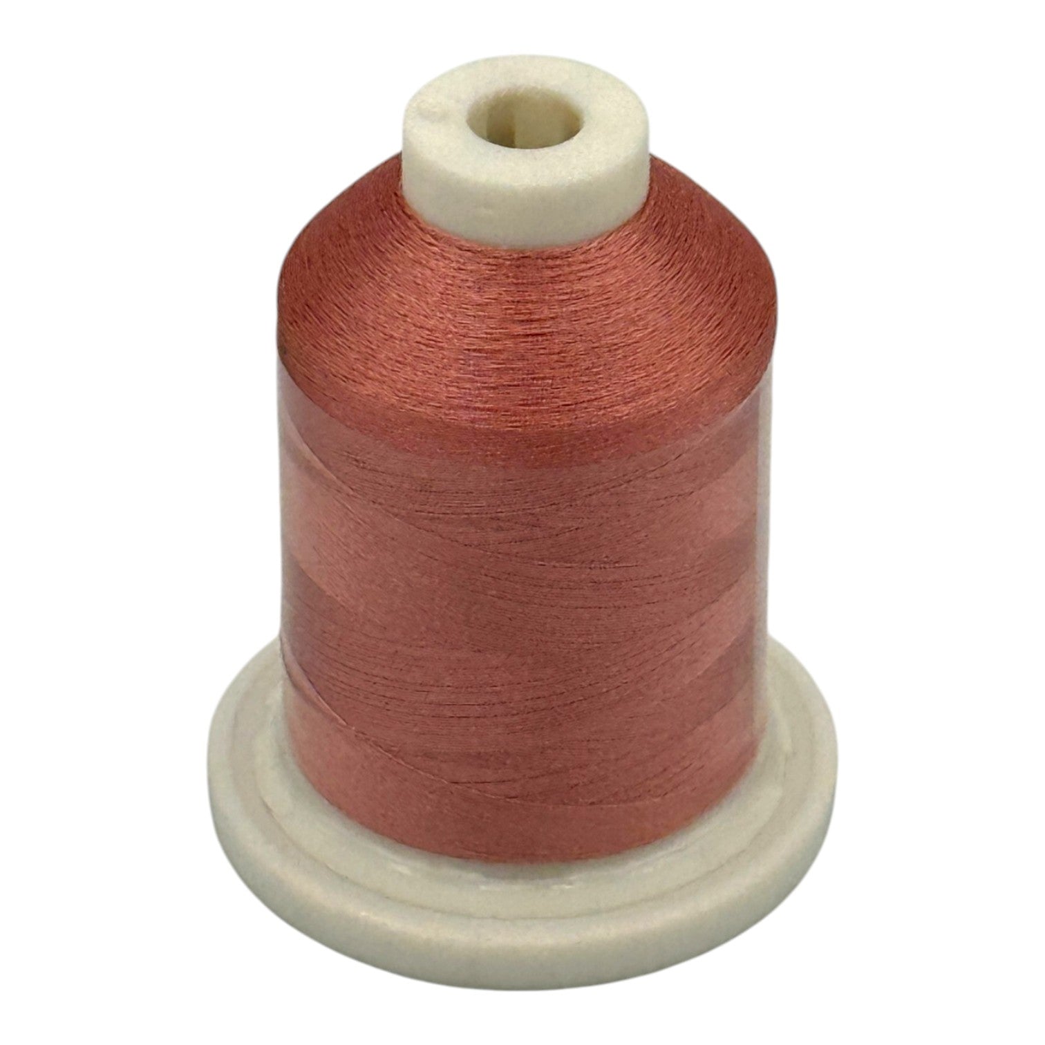 Brother Pink Marble 100% Polyester Color Fast, High Shine Embroidery Thread ETP01203