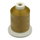 Brother Britney Taupe 100% Polyester Color Fast, High Shine Embroidery Thread ETP01137