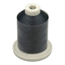 Brother Granite Grey 100% Polyester Color Fast, High Shine Embroidery Thread ETP01192