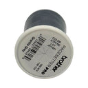 Brother Granite Grey 100% Polyester Color Fast, High Shine Embroidery Thread ETP01192