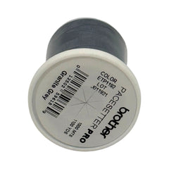 Brother Granite Grey 100% Polyester Color Fast, High Shine Embroidery Thread ETP01192