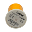 Brother Hot Nectar 100% Polyester Color Fast, High Shine Embroidery Thread ETP01162