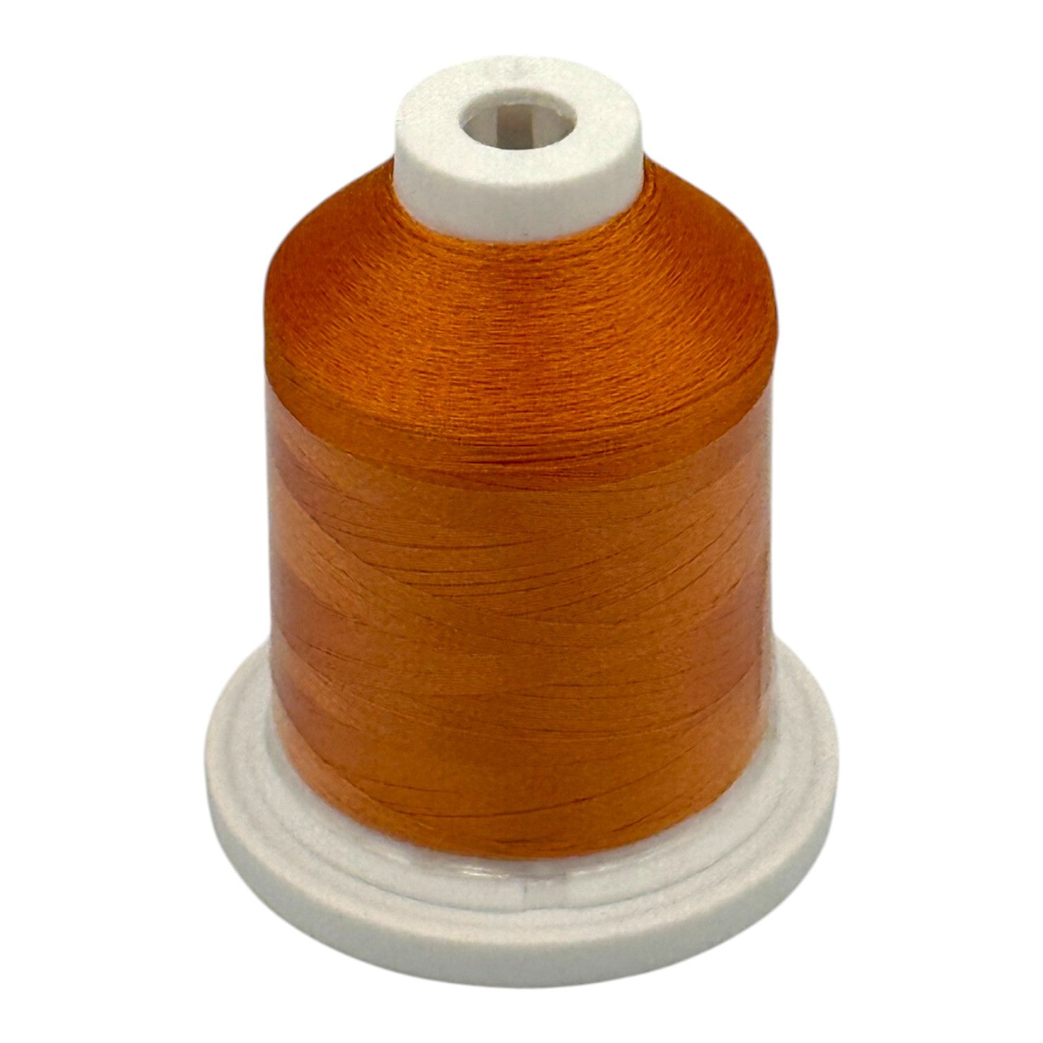 Brother Almond 100% Polyester Color Fast, High Shine Embroidery Thread ETP01113