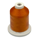 Brother Almond 100% Polyester Color Fast, High Shine Embroidery Thread ETP01113