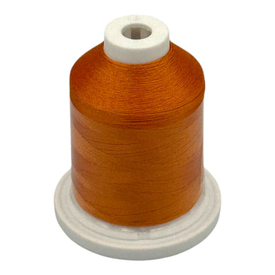 Brother Almond 100% Polyester Color Fast, High Shine Embroidery Thread ETP01113