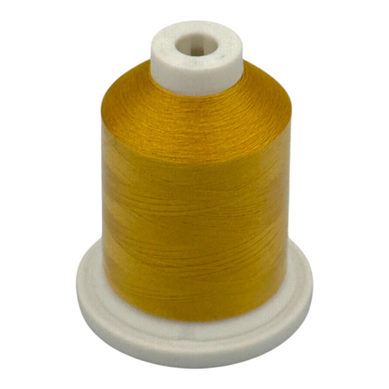 Brother Ginger Spice 100% Polyester Color Fast, High Shine Embroidery Thread ETP01124
