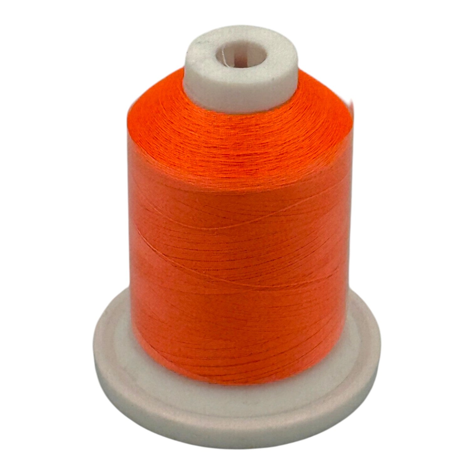 Brother Hot Malaise 100% Polyester Color Fast, High Shine Embroidery Thread ETP01111