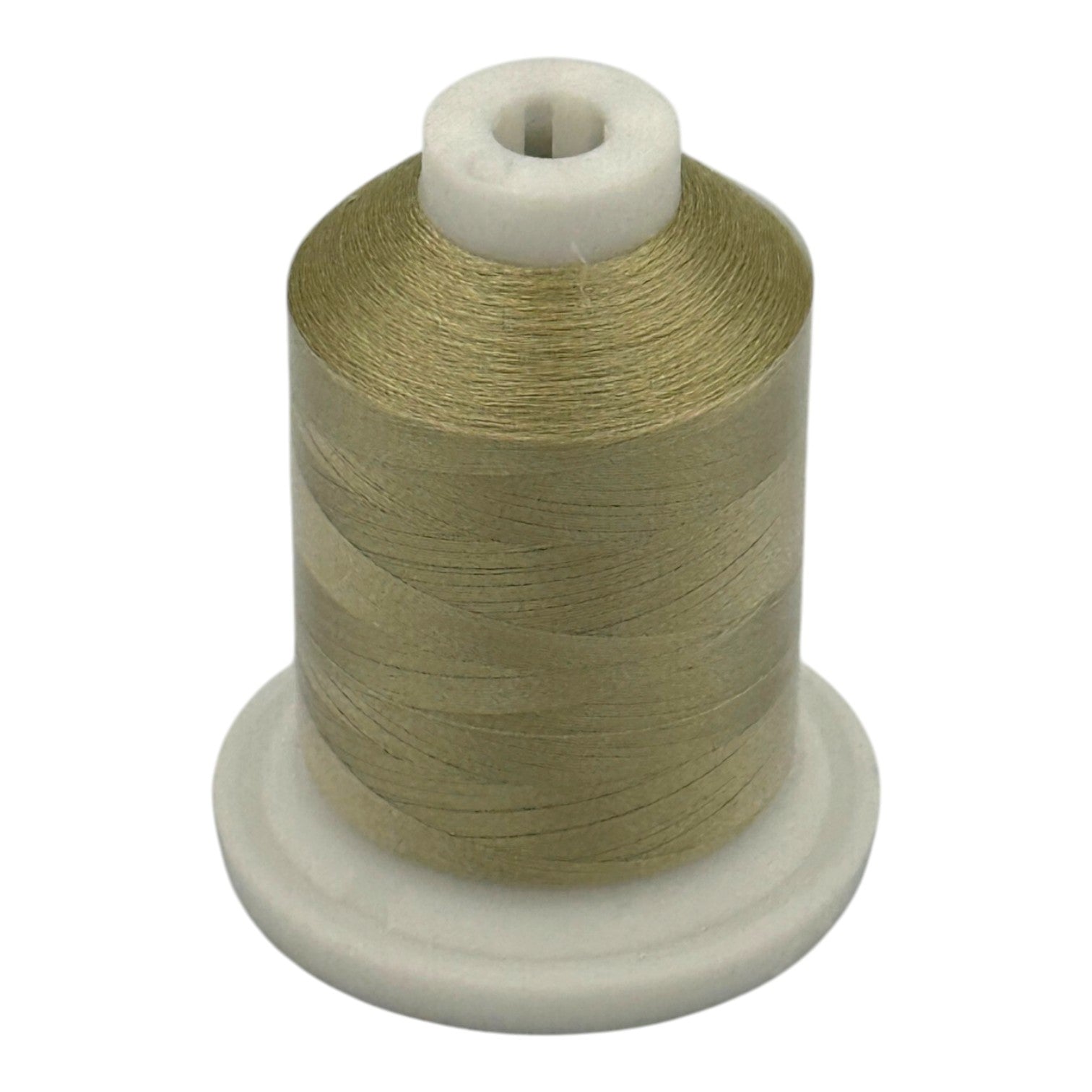 Brother Pistachio 100% Polyester Color Fast, High Shine Embroidery Thread ETP01138