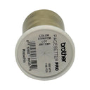 Brother Pistachio 100% Polyester Color Fast, High Shine Embroidery Thread ETP01138