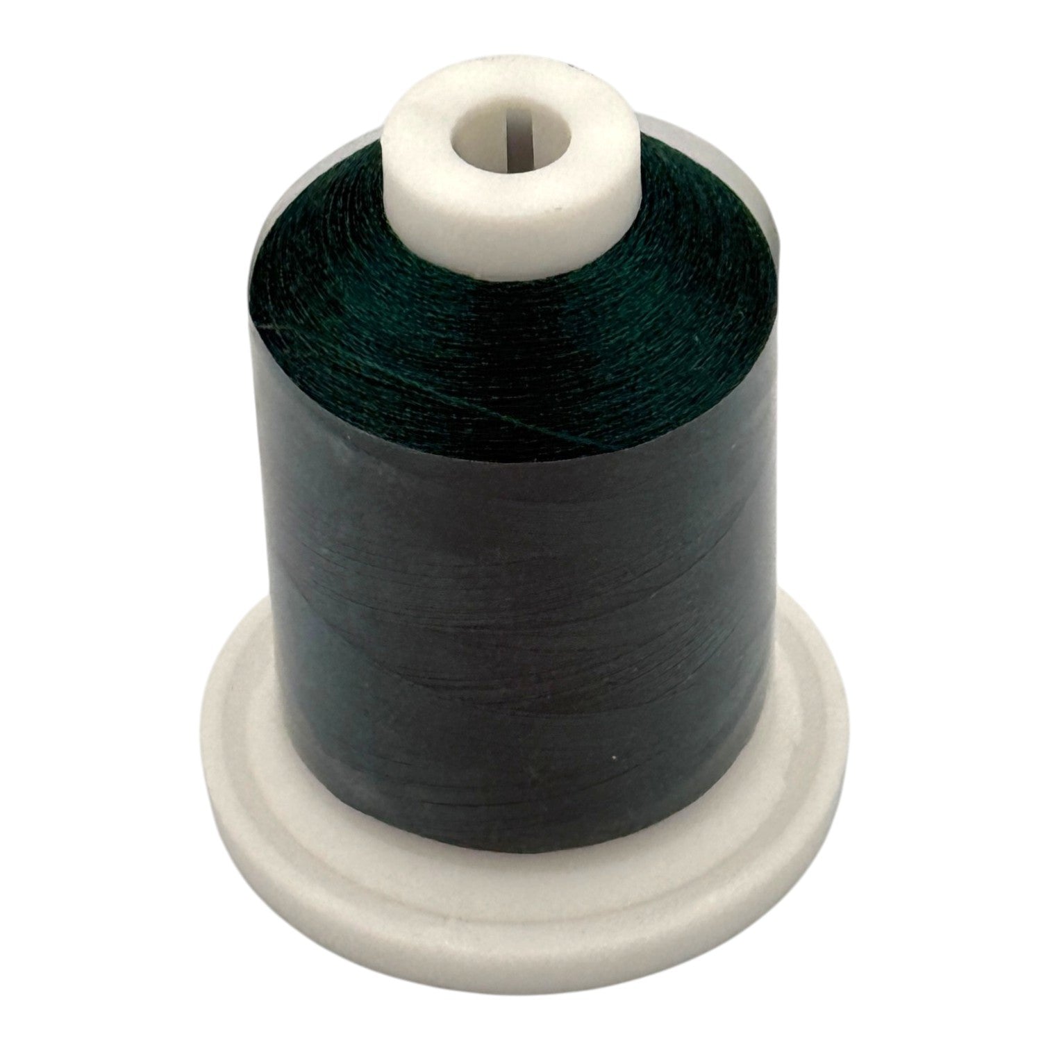 Brother Dark Lagoon 100% Polyester Color Fast, High Shine Embroidery Thread ETP01198