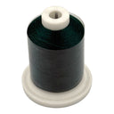Brother Dark Lagoon 100% Polyester Color Fast, High Shine Embroidery Thread ETP01198