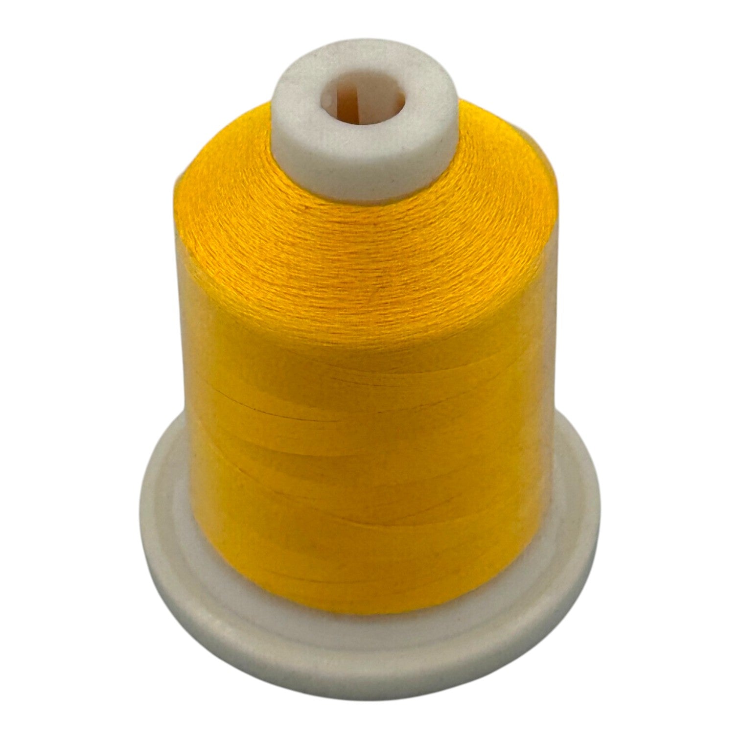Brother Sunburst 100% Polyester Color Fast, High Shine Embroidery Thread ETP01163