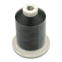 Brother Blue Grey 100% Polyester Color Fast, High Shine Embroidery Thread ETP01153